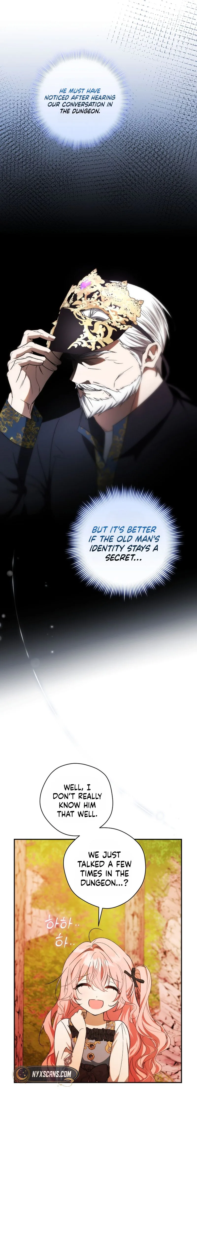 Let’s Make Saving a Habit Chapter 11 Page 24