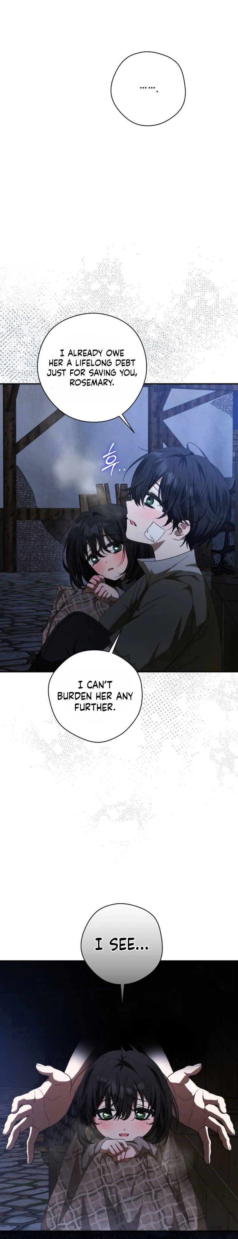 Let’s Make Saving a Habit Chapter 11 Page 29