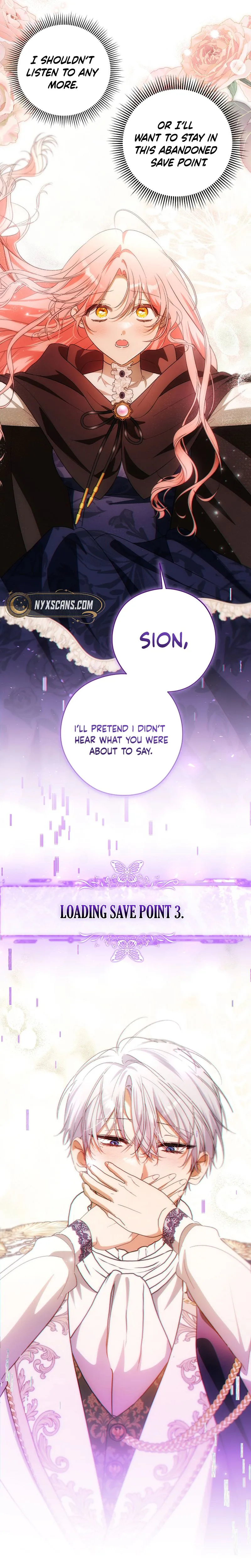 Let’s Make Saving a Habit Chapter 33 Page 13