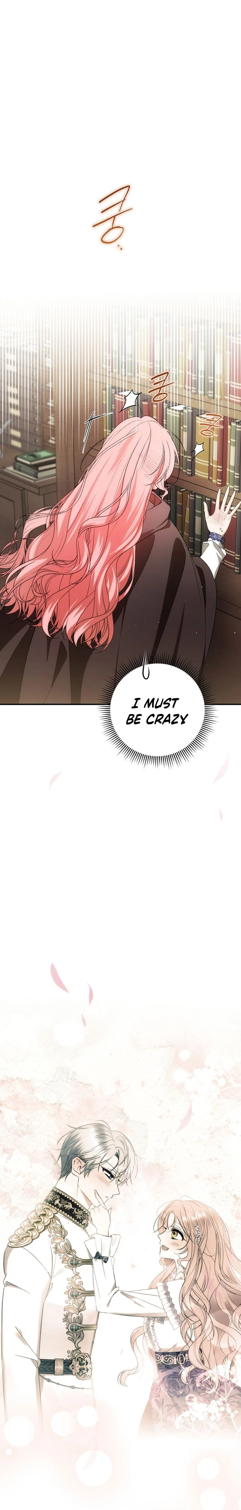 Let’s Make Saving a Habit Chapter 33 Page 15
