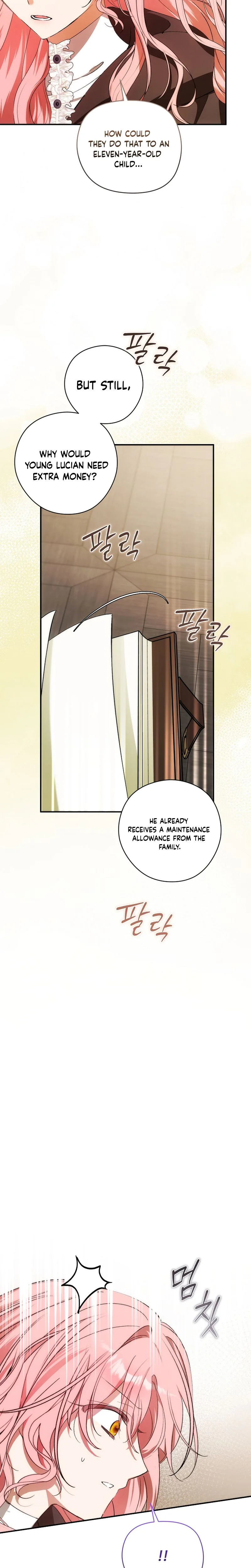 Let’s Make Saving a Habit Chapter 33 Page 20