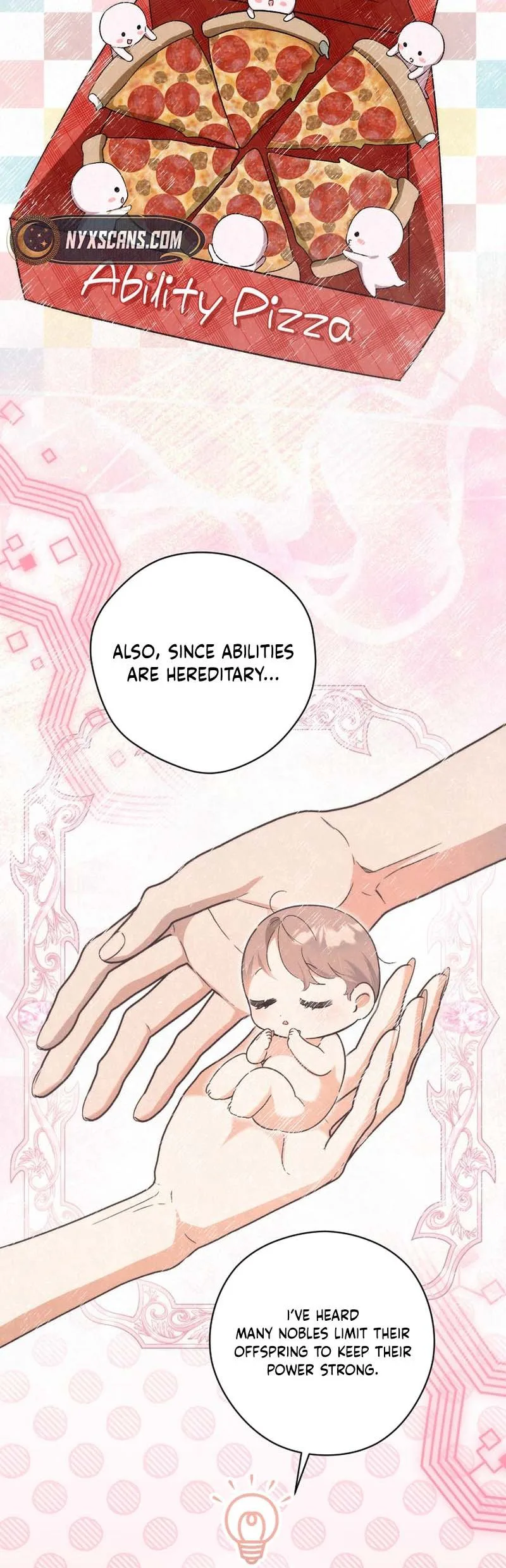Let’s Make Saving a Habit Chapter 12 Page 26