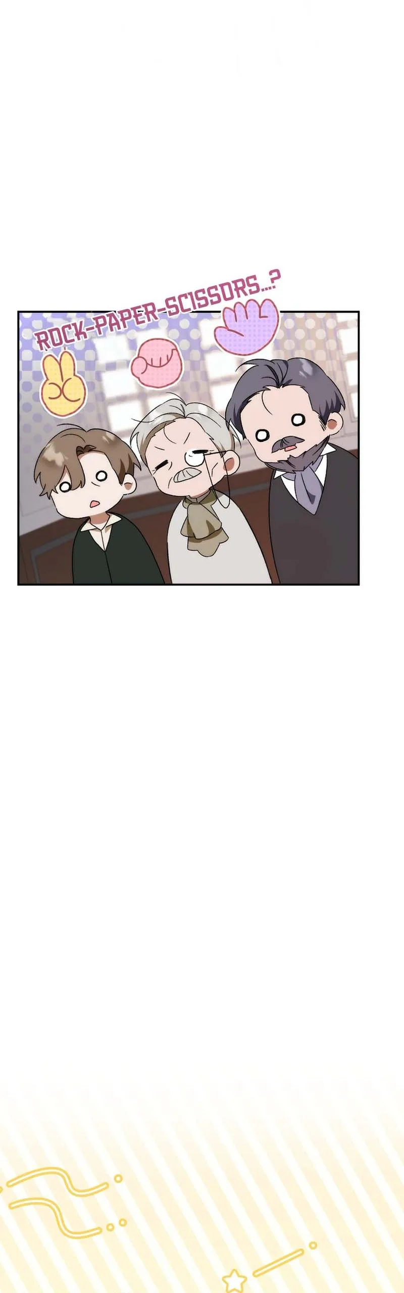 Let’s Make Saving a Habit Chapter 12 Page 32