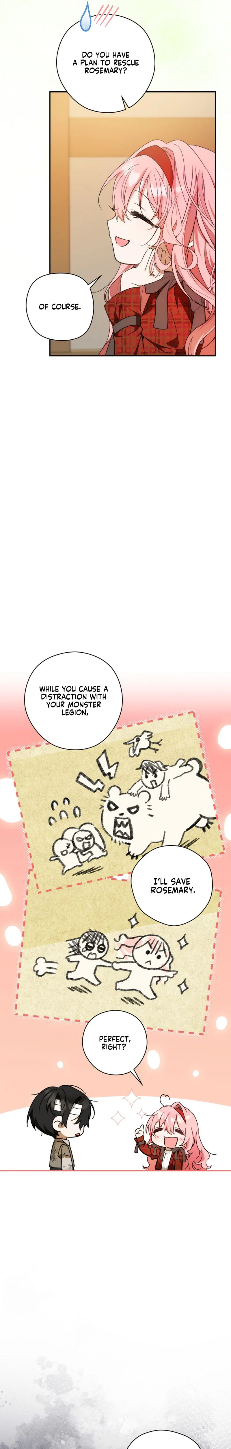 Let’s Make Saving a Habit Chapter 9 Page 9