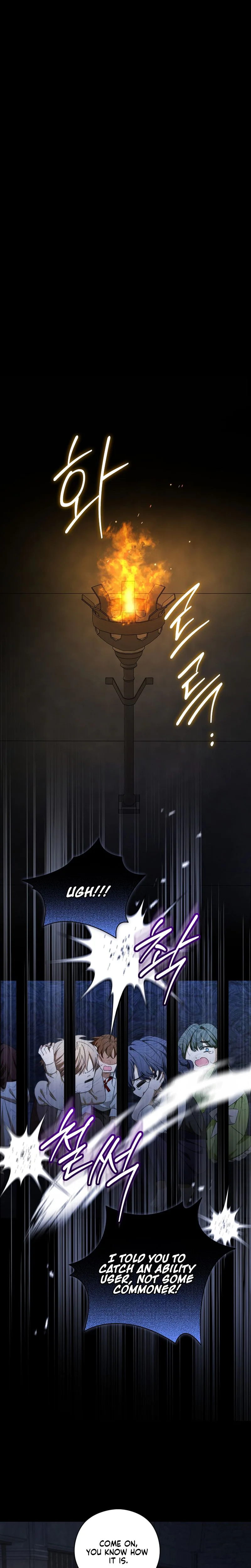 Let’s Make Saving a Habit Chapter 9 Page 13