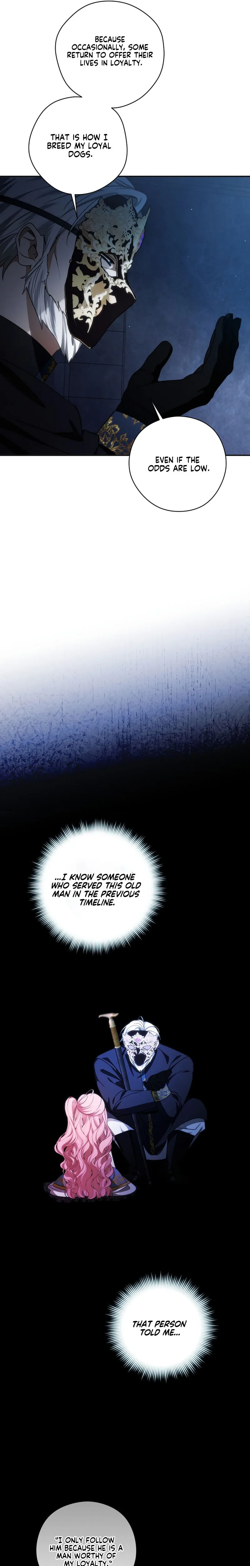 Let’s Make Saving a Habit Chapter 9 Page 23