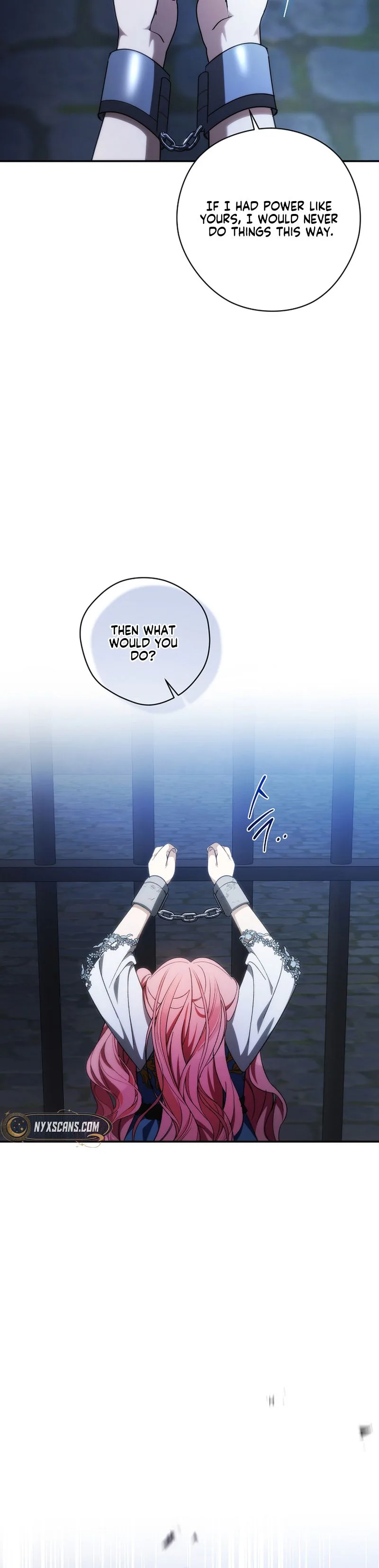 Let’s Make Saving a Habit Chapter 9 Page 26