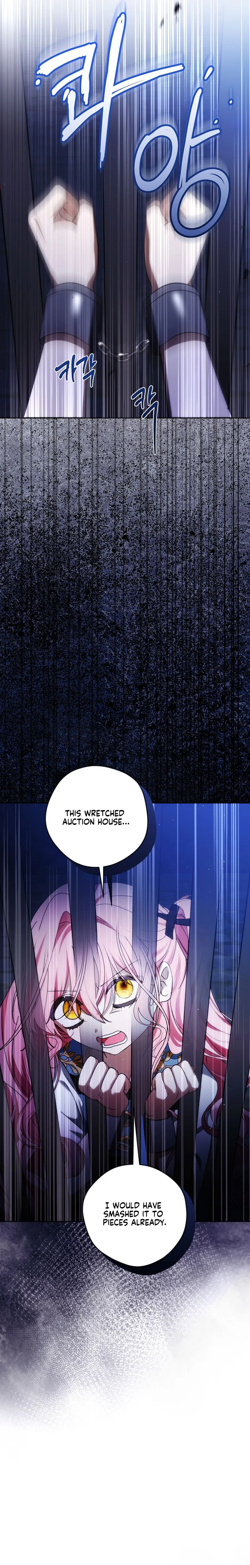 Let’s Make Saving a Habit Chapter 9 Page 27