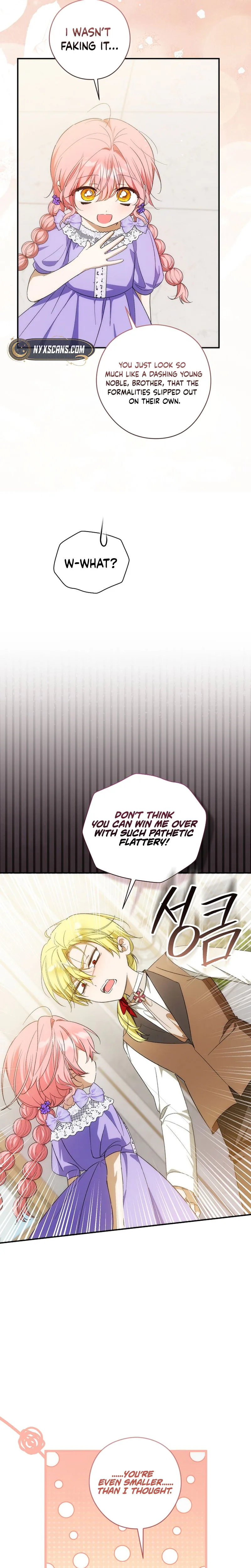 Let’s Make Saving a Habit Chapter 25 Page 8
