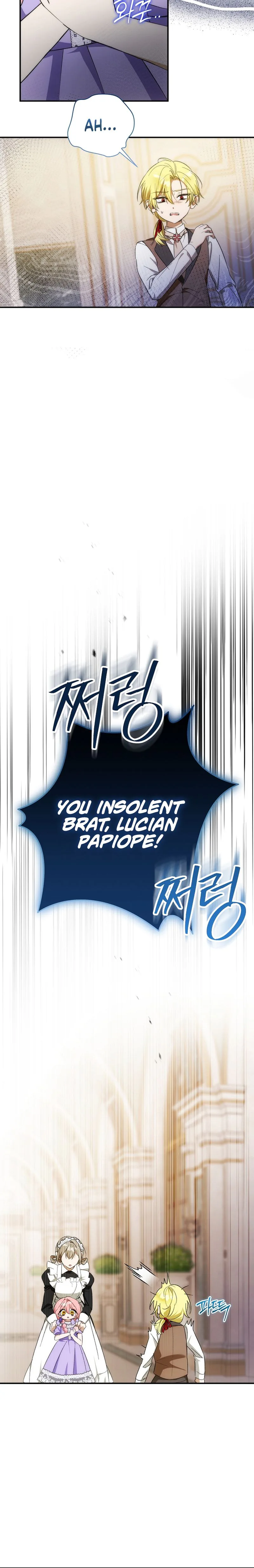 Let’s Make Saving a Habit Chapter 25 Page 13