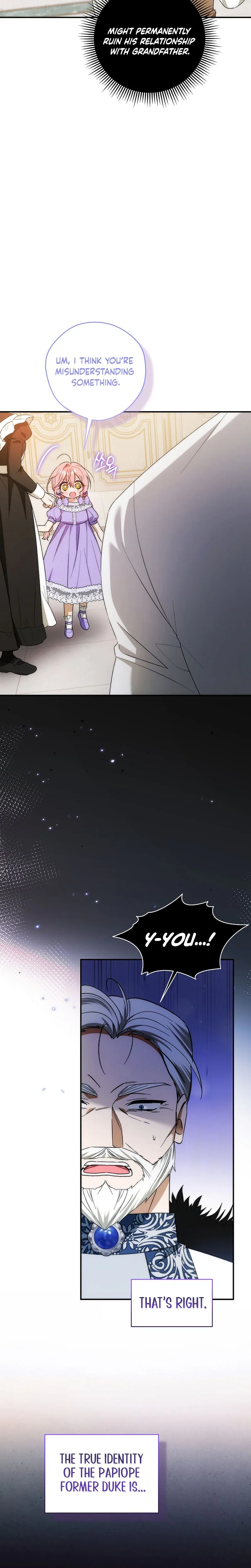 Let’s Make Saving a Habit Chapter 25 Page 17
