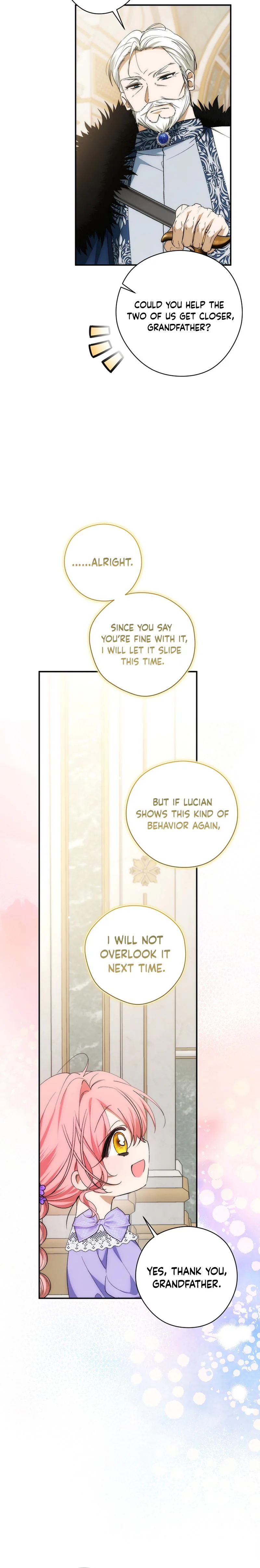 Let’s Make Saving a Habit Chapter 25 Page 25