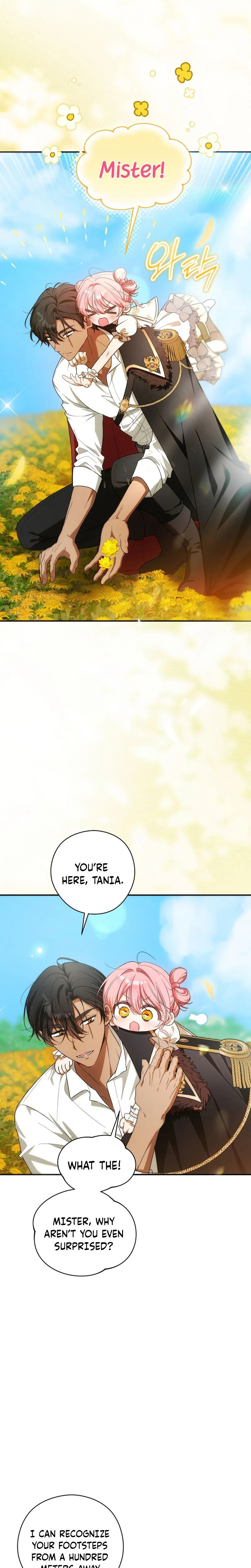 Let’s Make Saving a Habit Chapter 31 Page 8