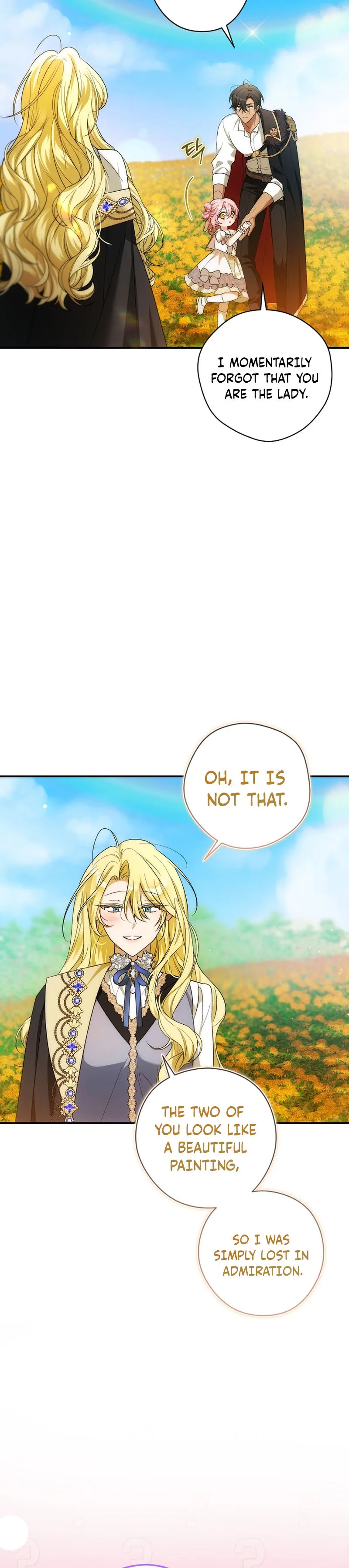 Let’s Make Saving a Habit Chapter 31 Page 12