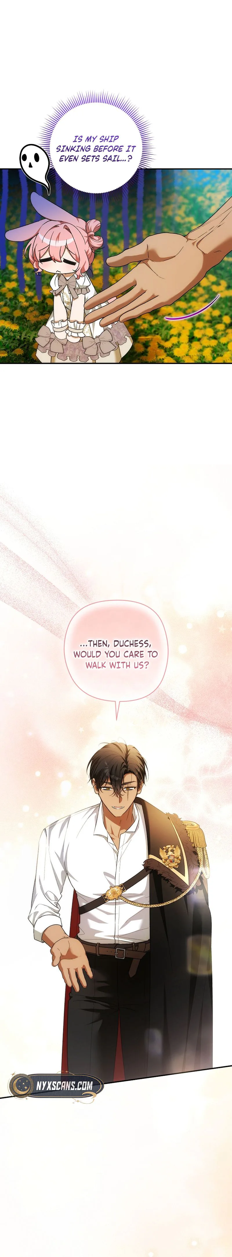 Let’s Make Saving a Habit Chapter 31 Page 15
