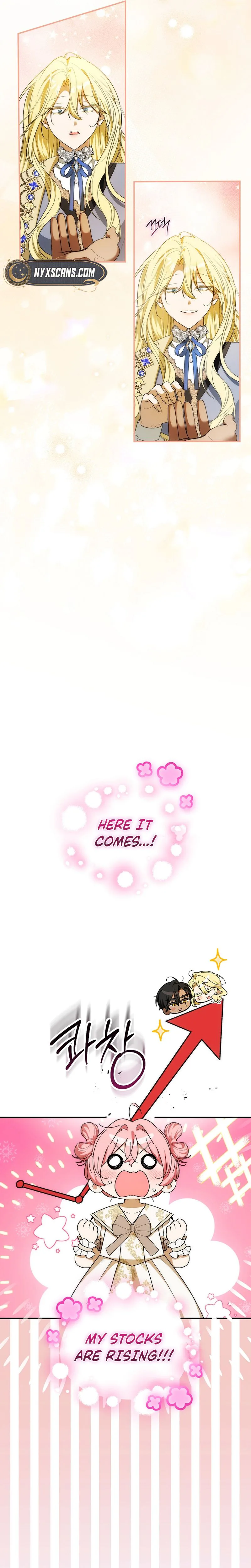 Let’s Make Saving a Habit Chapter 31 Page 16