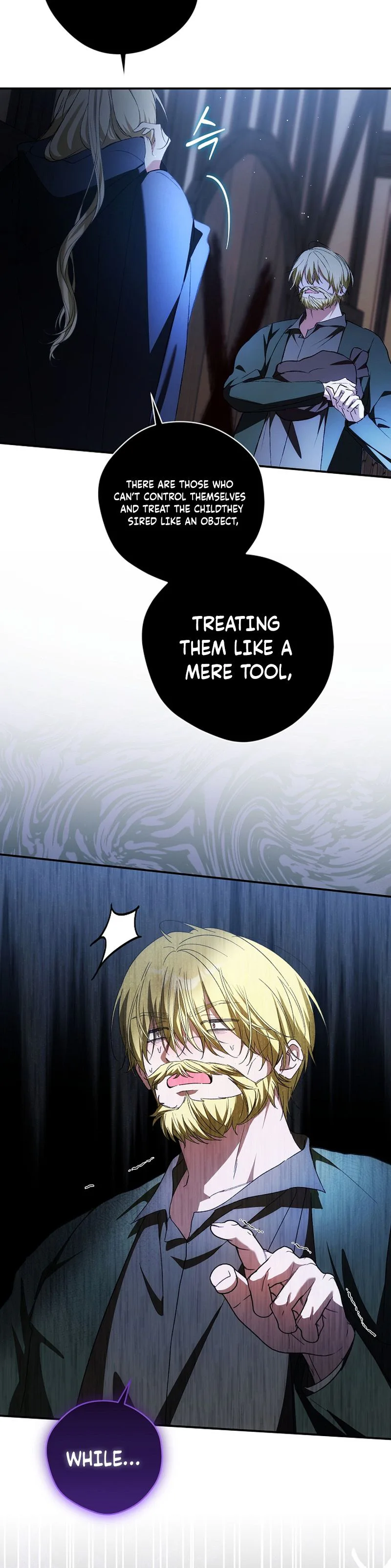 Let’s Make Saving a Habit Chapter 35 Page 27