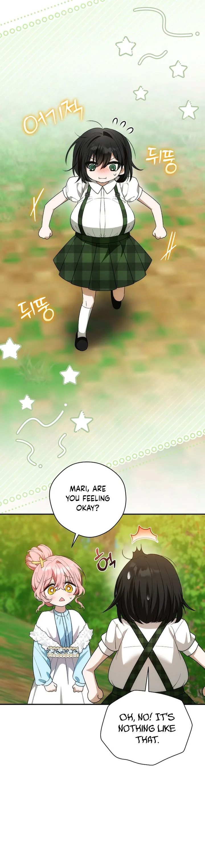 Let’s Make Saving a Habit Chapter 19 Page 12