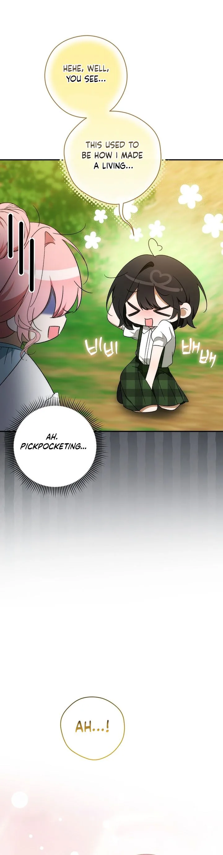 Let’s Make Saving a Habit Chapter 19 Page 15