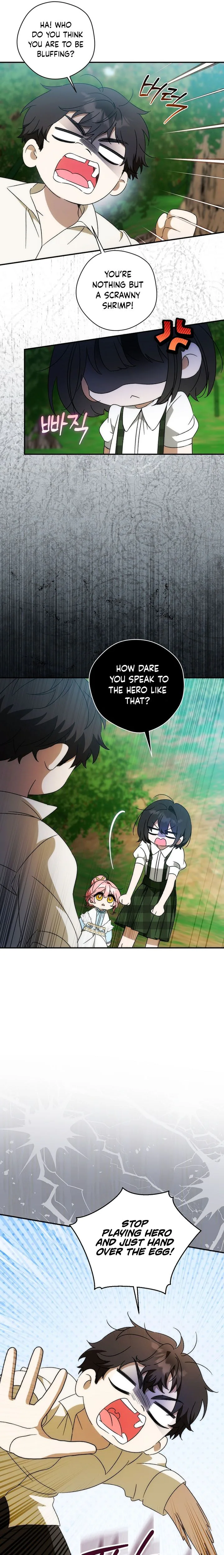 Let’s Make Saving a Habit Chapter 19 Page 22
