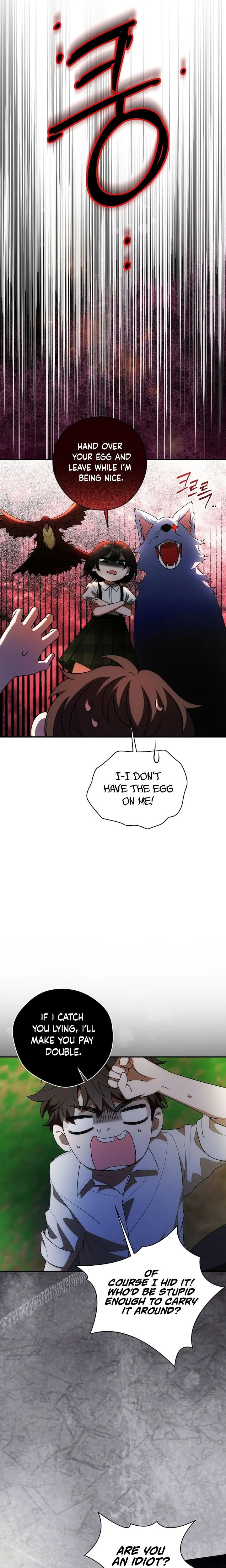 Let’s Make Saving a Habit Chapter 19 Page 25