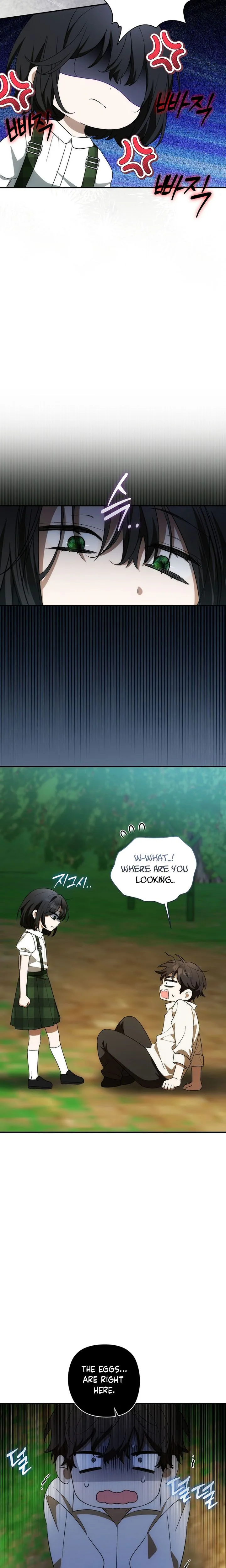 Let’s Make Saving a Habit Chapter 19 Page 26