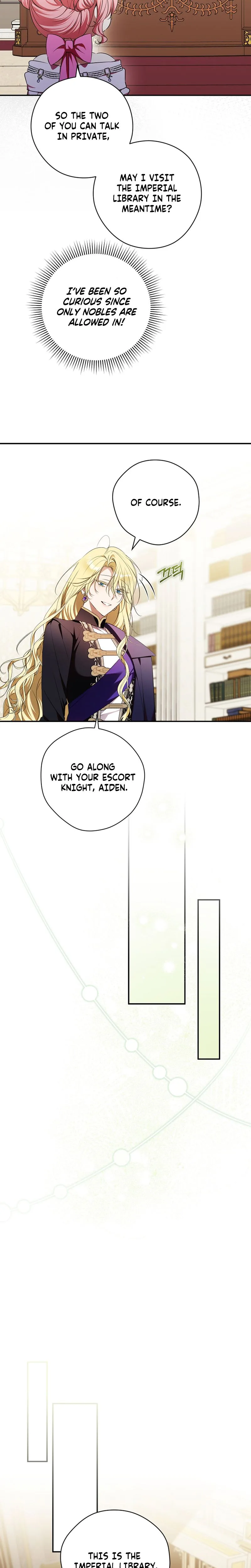 Let’s Make Saving a Habit Chapter 39 Page 5