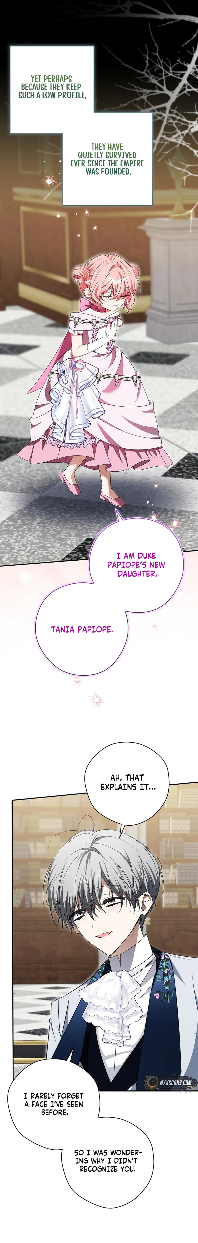 Let’s Make Saving a Habit Chapter 39 Page 15