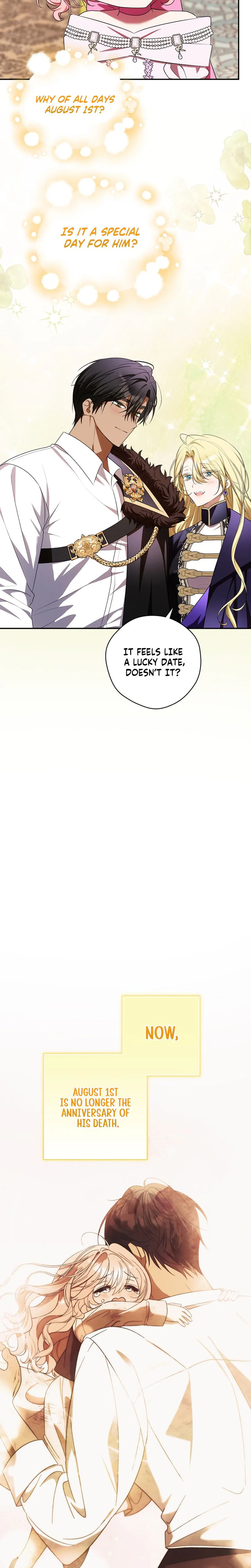 Let’s Make Saving a Habit Chapter 39 Page 29