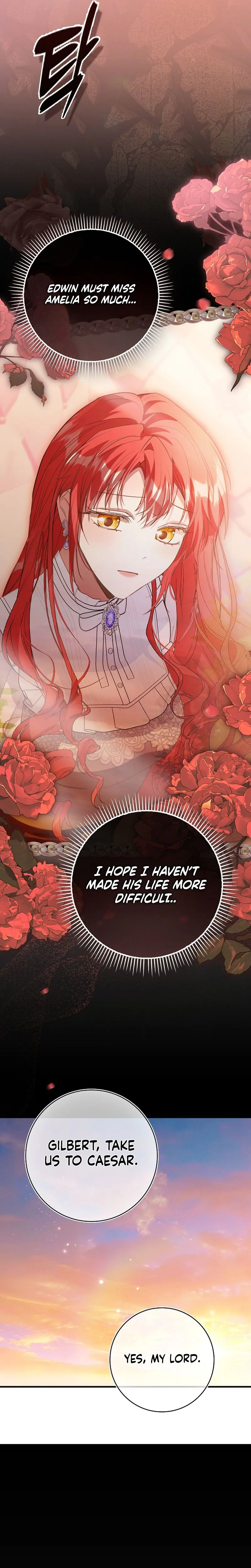 Let’s Raise the Villain Properly Chapter 28 Page 25