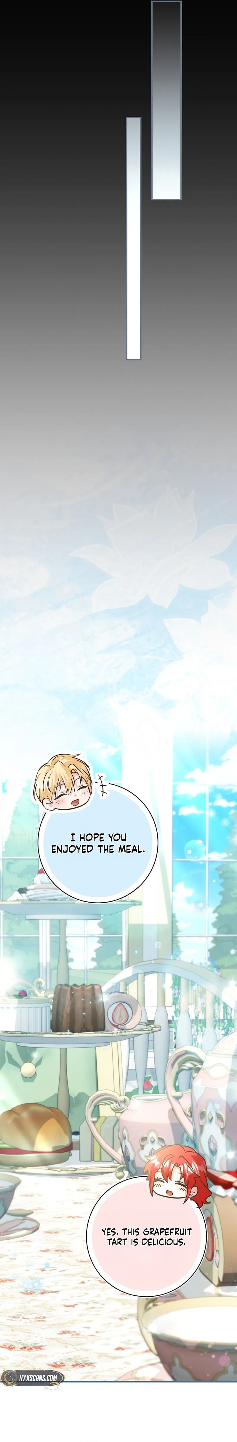 Let’s Raise the Villain Properly Chapter 28 Page 26