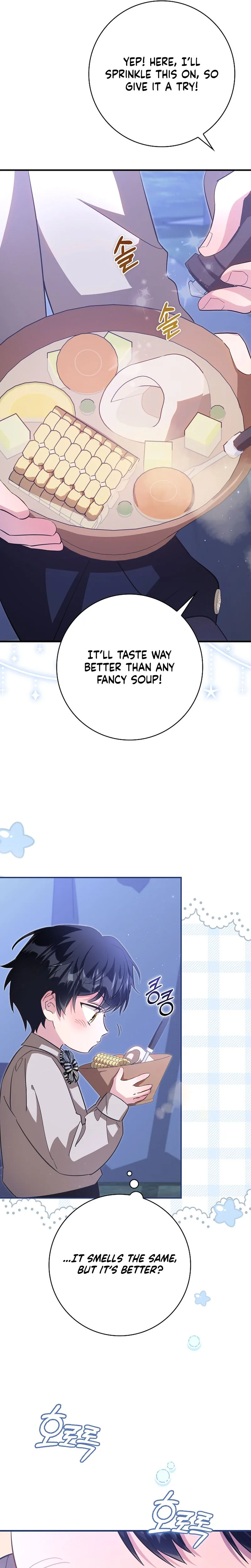 Let’s Raise the Villain Properly Chapter 35 Page 7