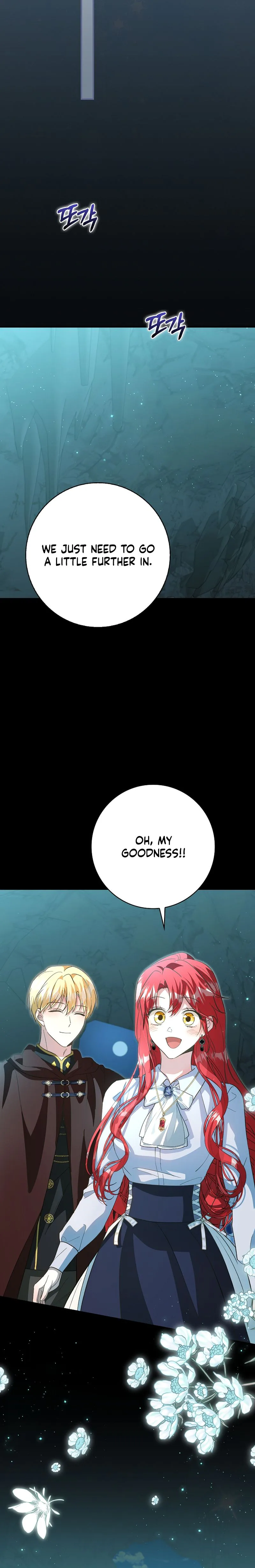 Let’s Raise the Villain Properly Chapter 35 Page 15