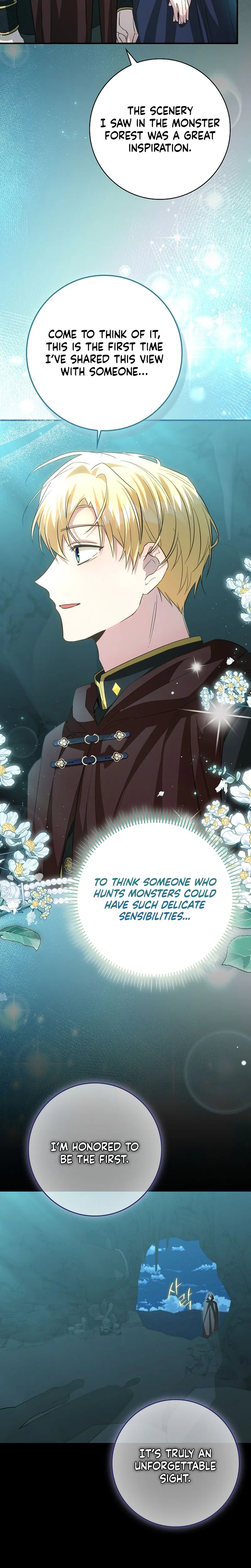 Let’s Raise the Villain Properly Chapter 35 Page 17