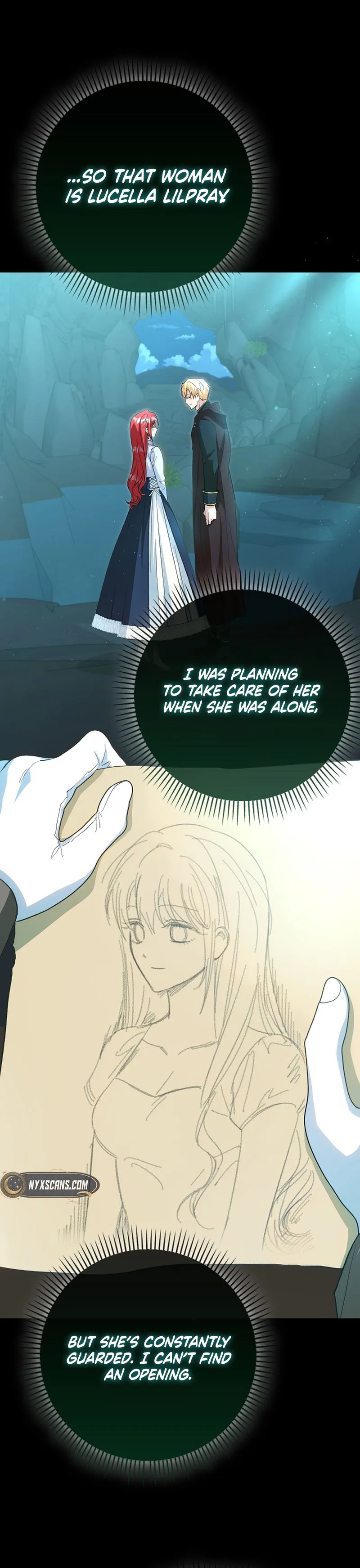 Let’s Raise the Villain Properly Chapter 35 Page 18