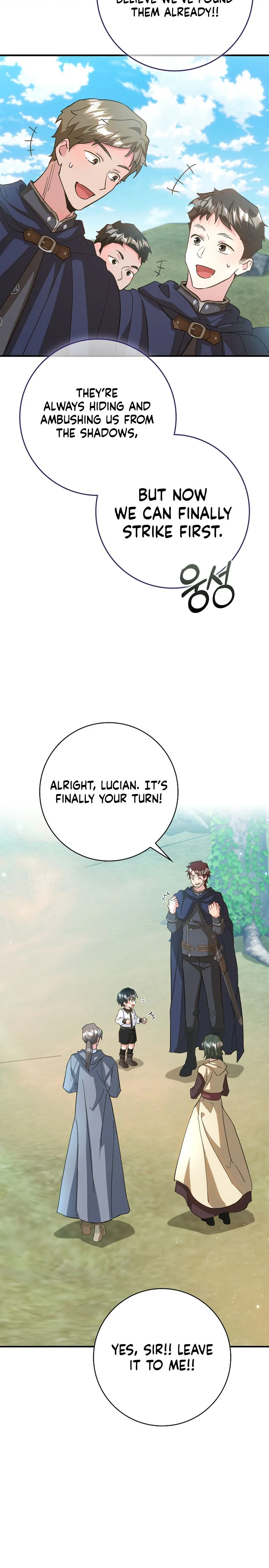 Let’s Raise the Villain Properly Chapter 35 Page 24