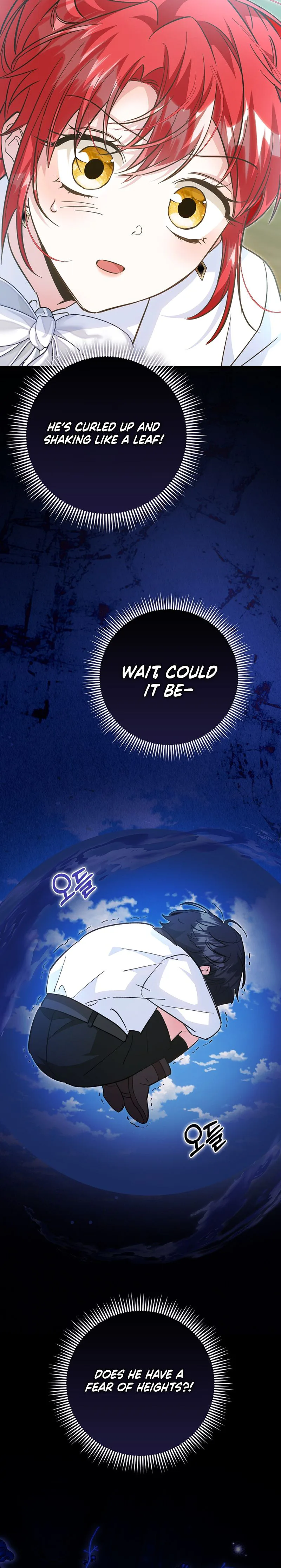 Let’s Raise the Villain Properly Chapter 35 Page 30