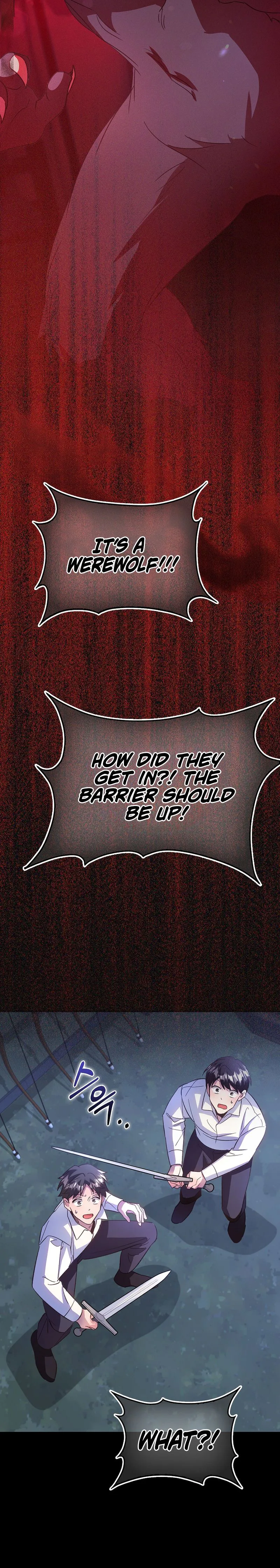 Let’s Raise the Villain Properly Chapter 38 Page 7