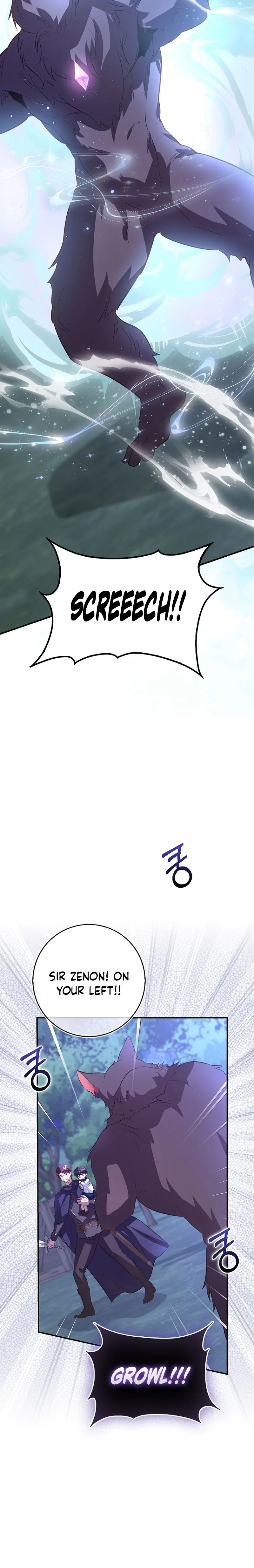 Let’s Raise the Villain Properly Chapter 38 Page 16