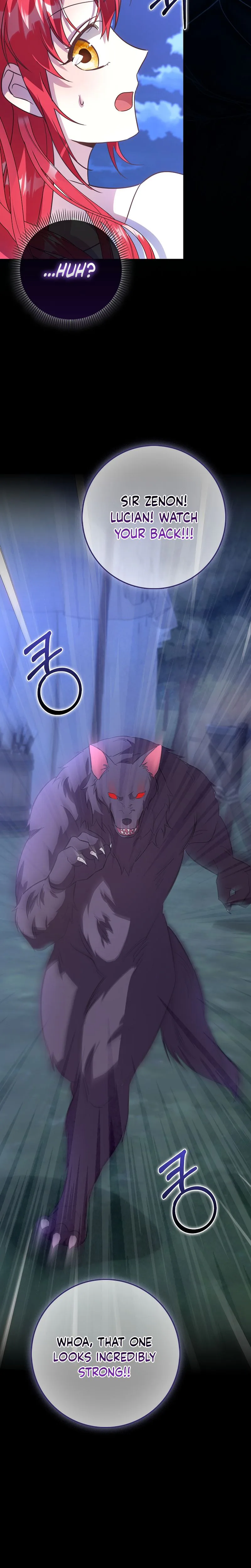 Let’s Raise the Villain Properly Chapter 38 Page 18