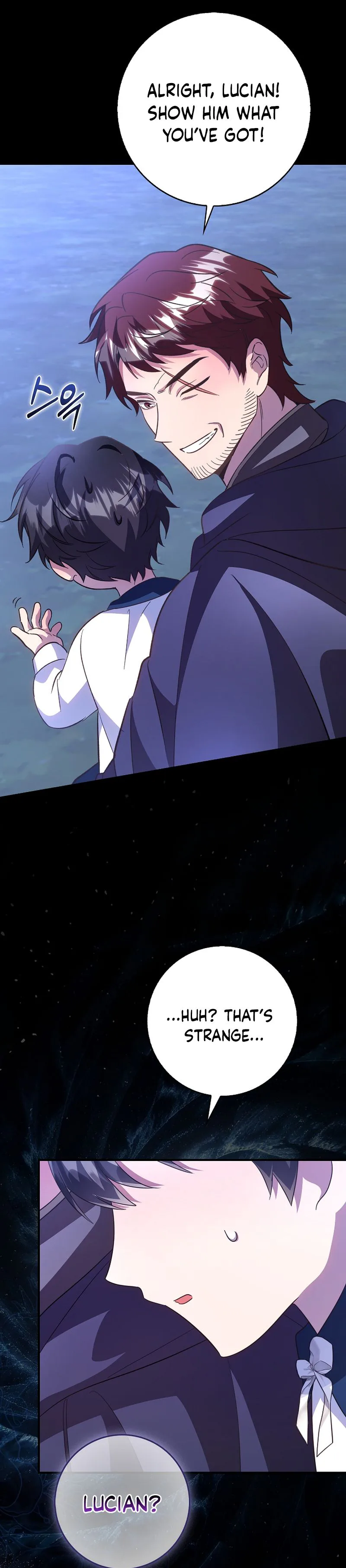 Let’s Raise the Villain Properly Chapter 38 Page 19