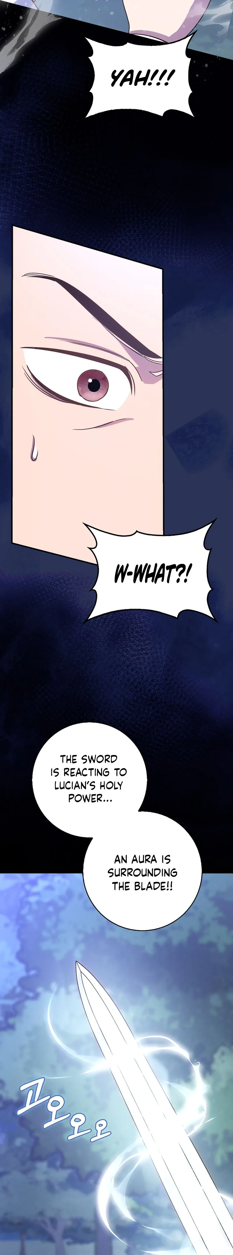 Let’s Raise the Villain Properly Chapter 38 Page 22
