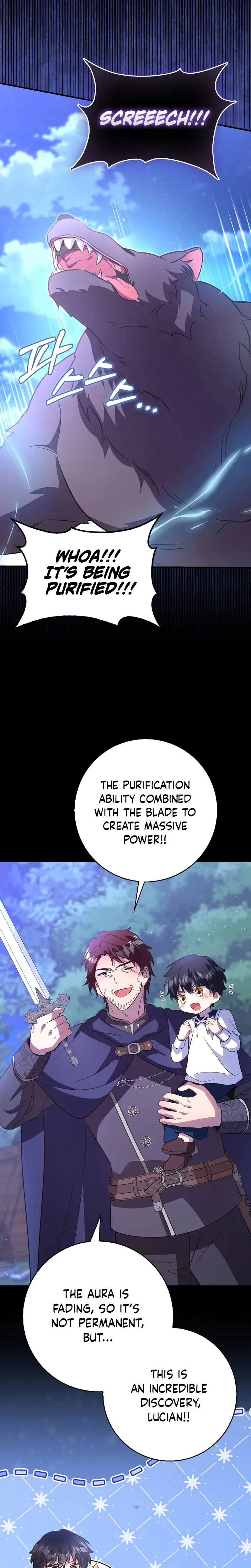 Let’s Raise the Villain Properly Chapter 38 Page 24