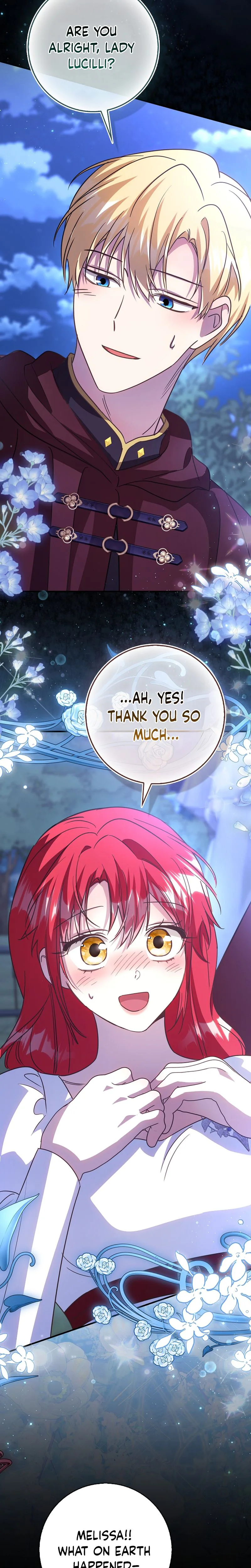 Let’s Raise the Villain Properly Chapter 38 Page 30