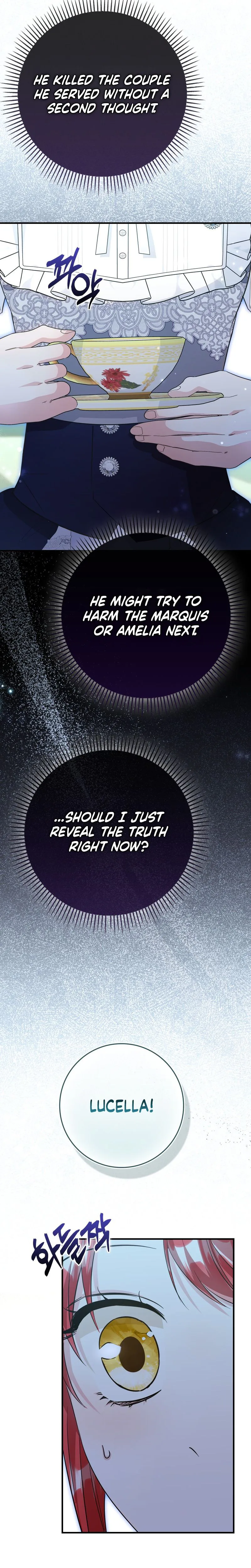 Let’s Raise the Villain Properly Chapter 29 Page 8