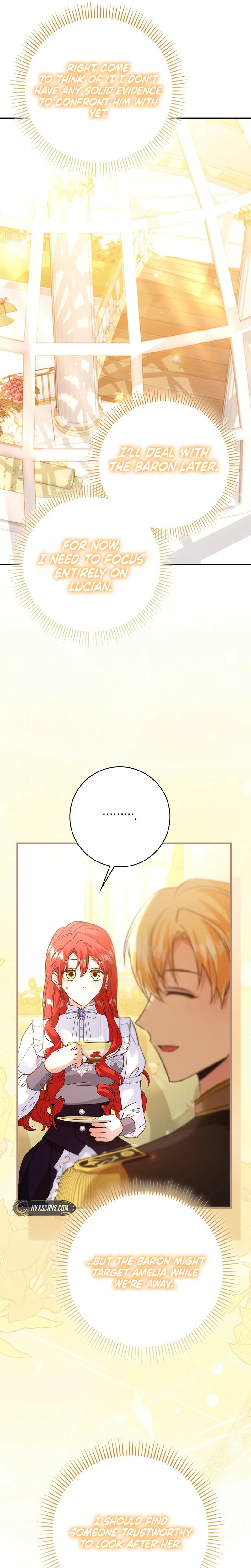 Let’s Raise the Villain Properly Chapter 29 Page 11