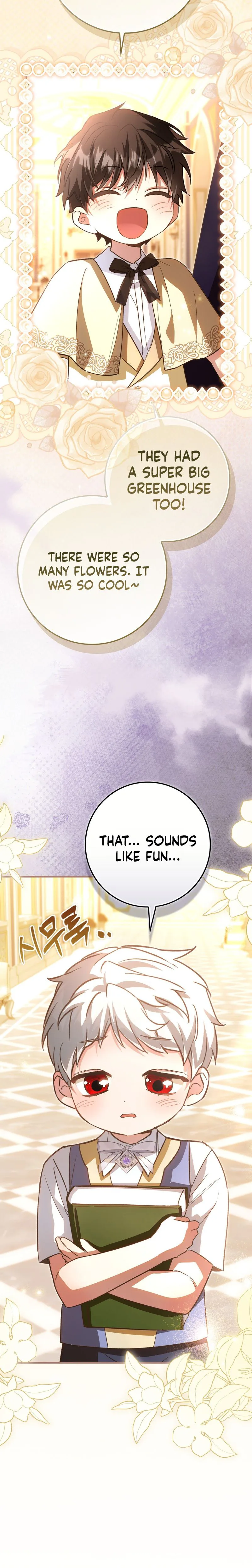 Let’s Raise the Villain Properly Chapter 29 Page 16