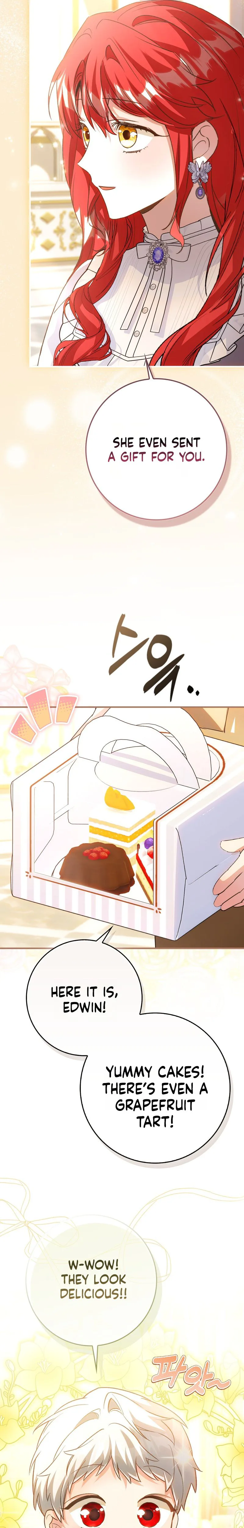 Let’s Raise the Villain Properly Chapter 29 Page 19