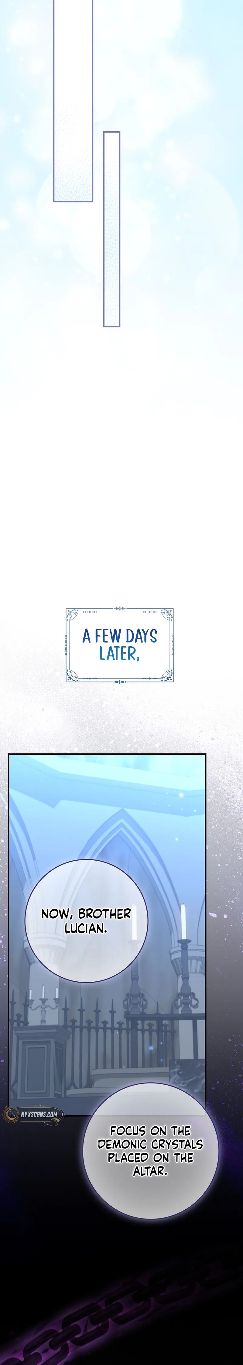 Let’s Raise the Villain Properly Chapter 29 Page 22