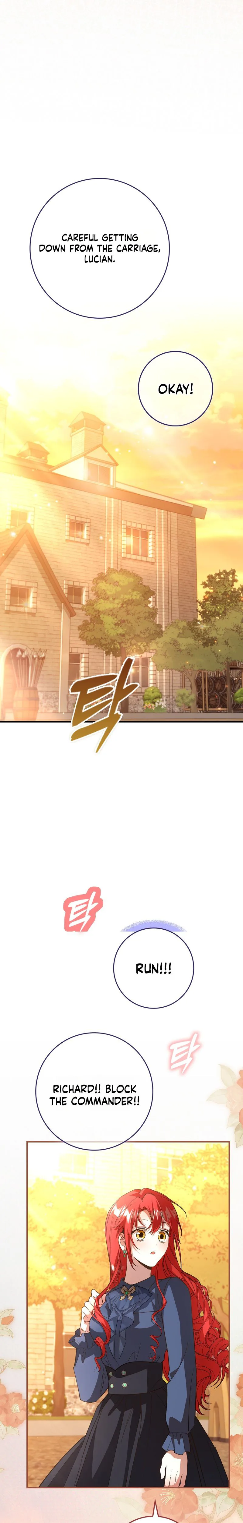 Let’s Raise the Villain Properly Chapter 29 Page 29
